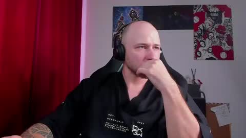 VI online show from 07-28-26, 02:13