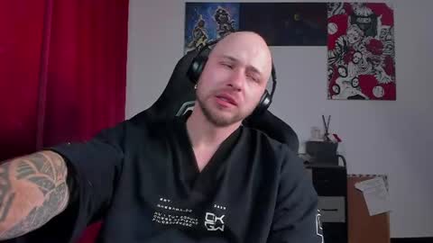VI online show from 07-28-26, 06:20