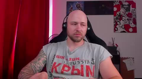 VI online show from 08-04-26, 03:36