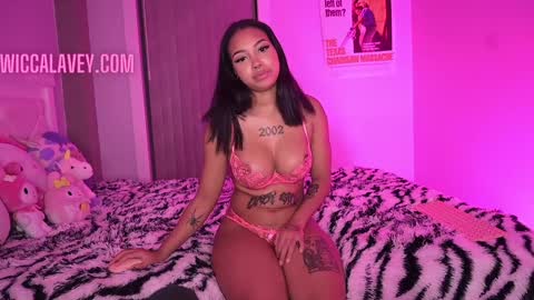 Wicca online show from 12-09-24, 02:56