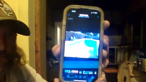 Wichita Wes online show from 09-12-25, 03:06