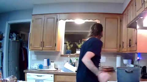 Wichita Wes online show from 11-20-25, 06:46