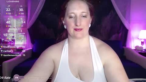 Wicked Aphrodite online show from 01-11-25, 11:35