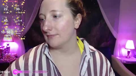 Snapshot of wickedaphrodite chatting on 01-12-25, 10:01 Wicked Aphrodite online show from 01-12-25, 10:01