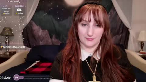 Snapshot of wickedaphrodite chatting on 01-26-25, 10:02 Wicked Aphrodite online show from 01-26-25, 10:02