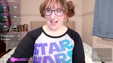 Snapshot of wickedaphrodite chatting on 03-03-25, 12:04 Wicked Aphrodite online show from 03-03-25, 12:04