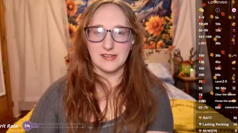 Snapshot of wickedaphrodite chatting on 10-03-25, 11:35 Wicked Aphrodite online show from 10-03-25, 11:35