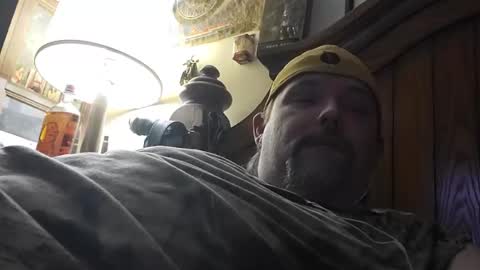 Snapshot of wickedwolfman69 chatting on 12-10-24, 04:24 wickedwolfman69 online show from 12-10-24, 04:24