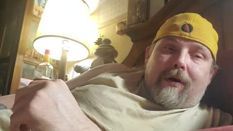 Snapshot of wickedwolfman69 chatting on 02-27-25, 09:00 wickedwolfman69 online show from 02-27-25, 09:00