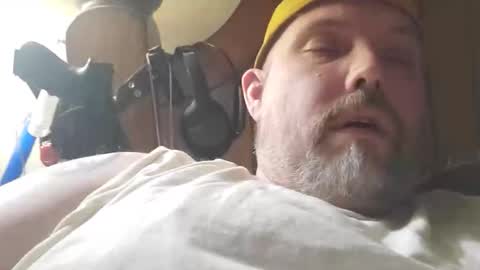 Snapshot of wickedwolfman69 chatting on 10-23-25, 12:10 wickedwolfman69 online show from 10-23-25, 12:10