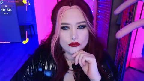 Laura  online show from 07-03-26, 09:10