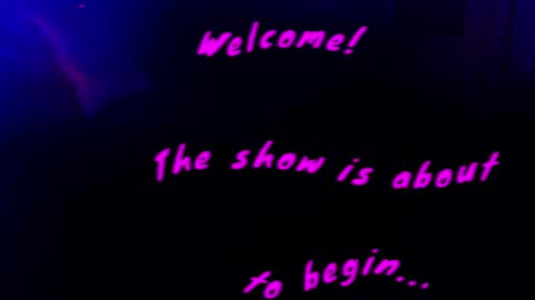 Gretchen  Jimmy online show from 09-21-25, 03:19