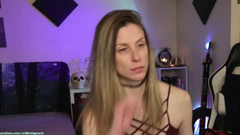 Gretchen  Jimmy online show from 10-07-25, 12:41