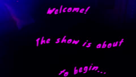 Gretchen  Jimmy online show from 11-17-25, 06:30