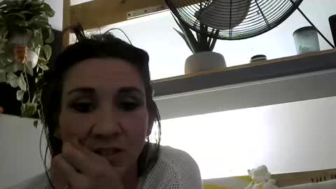 Wifeonly online show from 01-24-25, 03:55