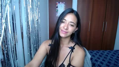 Ilauren online show from 06-08-26, 09:20