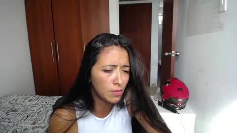 Ilauren online show from 07-31-26, 01:05