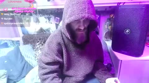 wilclyde1996 online show from 02-23-26, 09:17