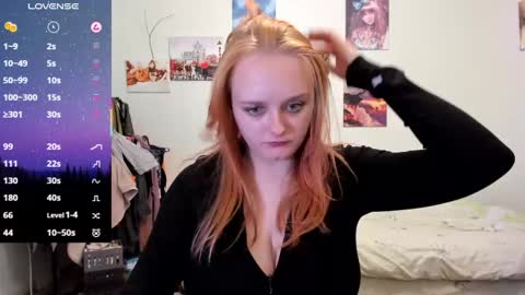 Diana online show from 04-30-26, 08:57