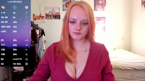 Diana online show from 05-04-26, 04:14
