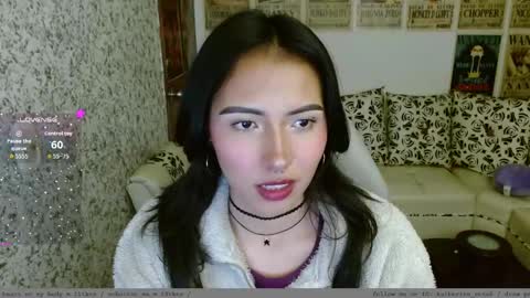Katherine and James online show from 06-03-26, 01:30