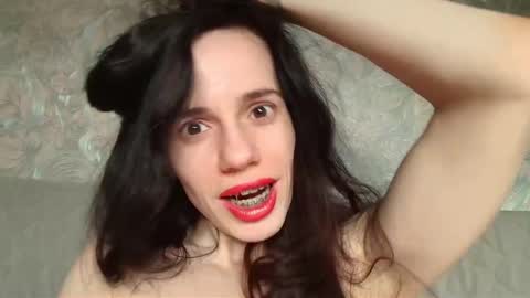 Snapshot of wild_lonely_flower chatting on 02-18-25, 09:53 Anny online show from 02-18-25, 09:53