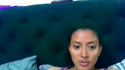 Snapshot of wild_moanaa chatting on 10-20-25, 06:30 Jennifer wild online show from 10-20-25, 06:30