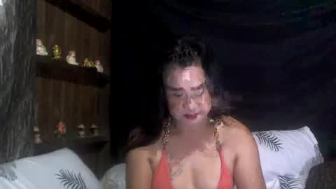 Snapshot of wild_pamela chatting on 07-28-26, 12:48 loving trans Pamela online show from 07-28-26, 12:48