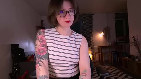 Snapshot of wild_peony chatting on 12-05-24, 10:34 wild_peony online show from 12-05-24, 10:34