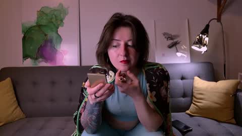 Snapshot of wild_peony chatting on 12-08-24, 08:25 wild_peony online show from 12-08-24, 08:25