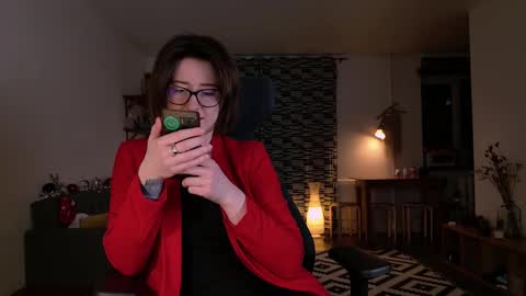 Snapshot of wild_peony chatting on 12-22-24, 06:26 wild_peony online show from 12-22-24, 06:26