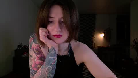 Snapshot of wild_peony chatting on 01-13-25, 09:52 wild_peony online show from 01-13-25, 09:52