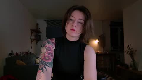 Snapshot of wild_peony chatting on 01-29-25, 06:50 wild_peony online show from 01-29-25, 06:50