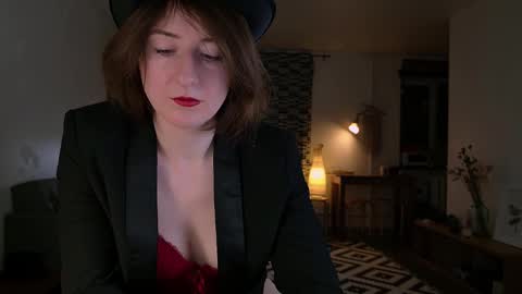 Snapshot of wild_peony chatting on 02-14-25, 06:29 wild_peony online show from 02-14-25, 06:29