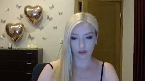 Alina online show from 07-17-26, 05:18