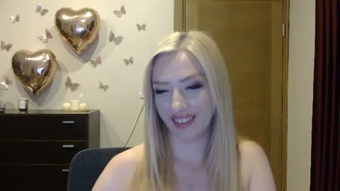 Alina online show from 07-21-26, 05:26