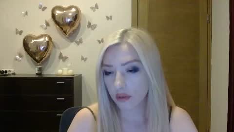 Alina online show from 07-27-26, 05:09
