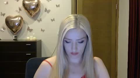 Alina online show from 07-28-26, 05:34