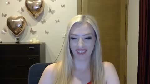 Alina online show from 07-28-26, 06:20