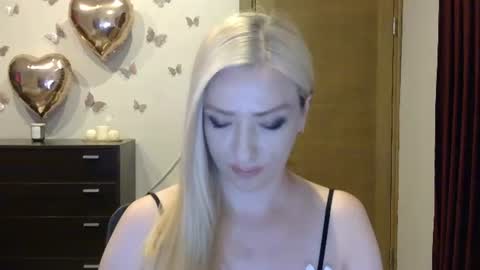 Alina online show from 07-31-26, 04:50