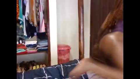 Snapshot of wild_slutty_ebony chatting on 04-05-26, 07:33 wild_slutty_ebony online show from 04-05-26, 07:33