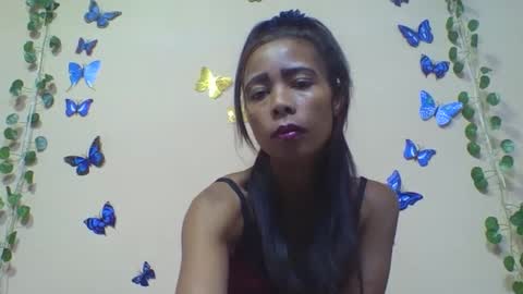 Snapshot of wildah chatting on 05-06-26, 07:35 wildah online show from 05-06-26, 07:35