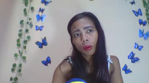 Snapshot of wildah chatting on 05-16-26, 10:36 wildah online show from 05-16-26, 10:36