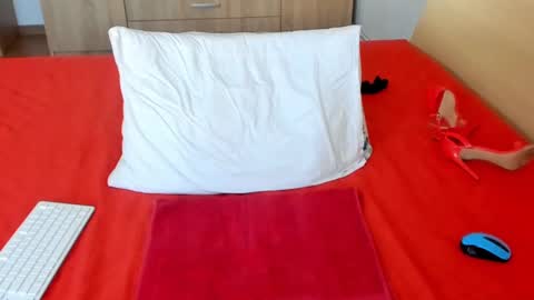 Alissa online show from 03-04-25, 01:45