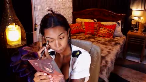 Snapshot of wildara chatting on 04-21-26, 11:18 wildara online show from 04-21-26, 11:18