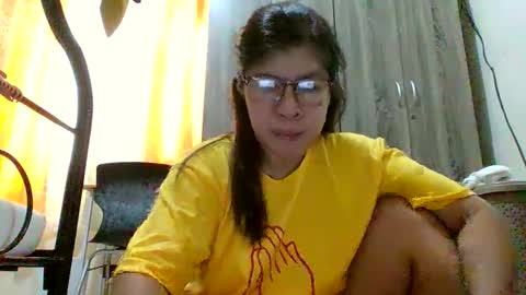 Snapshot of wildbrownchick69 chatting on 01-07-26, 12:57 WildChick online show from 01-07-26, 12:57