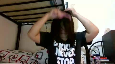 Snapshot of wildbrownchick69 chatting on 02-12-26, 07:58 WildChick online show from 02-12-26, 07:58