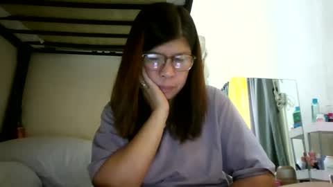 Snapshot of wildbrownchick69 chatting on 03-27-26, 07:47 WildChick online show from 03-27-26, 07:47