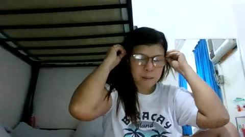 WildChick online show from 07-07-26, 06:05