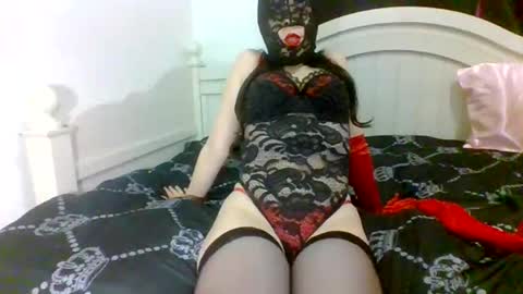 WILd College GRL ANita online show from 02-07-26, 07:01